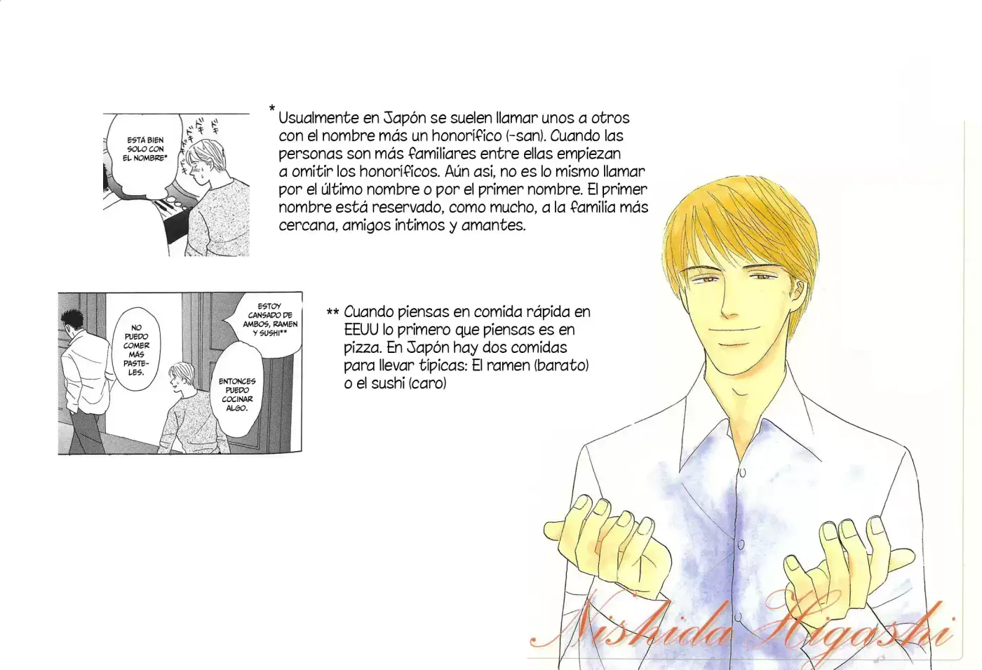 Negai Kanae Tamae - Capítulo 2 - Página 31 - LectorTMOo