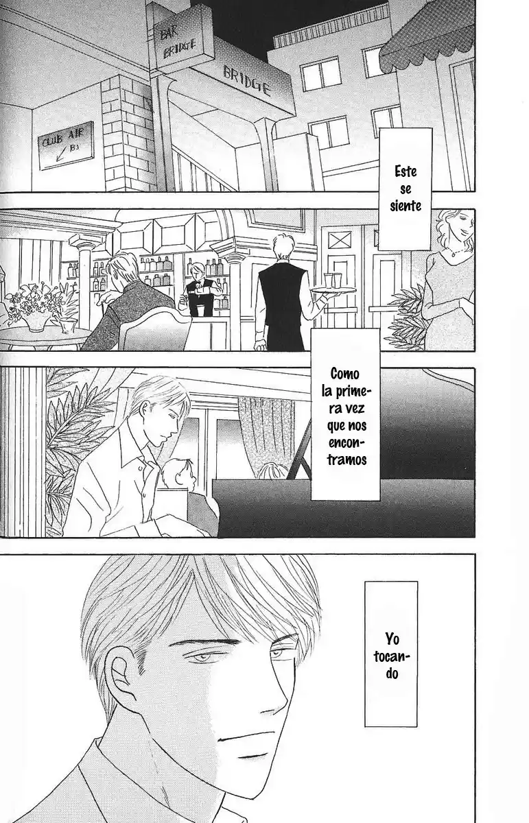 Negai Kanae Tamae - Capítulo 3 - Página 8 - LectorTMOo