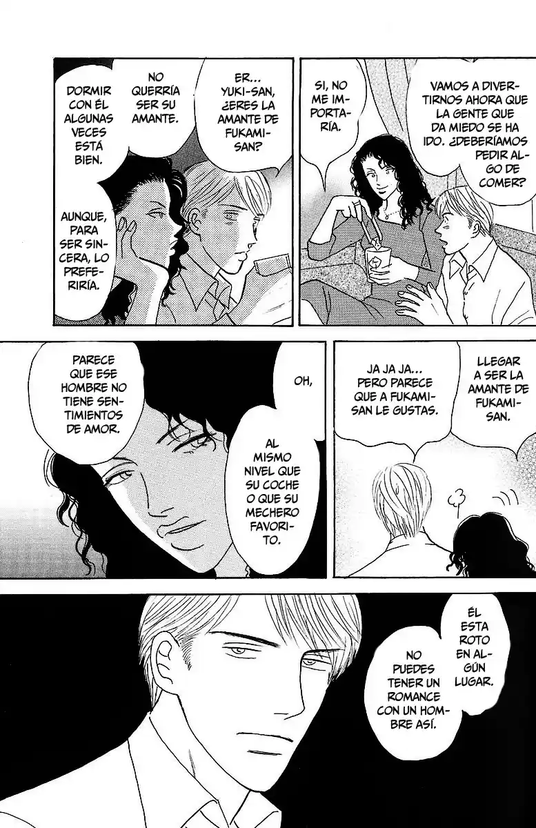 Negai Kanae Tamae - Capítulo 3 - Página 13 - LectorTMOo