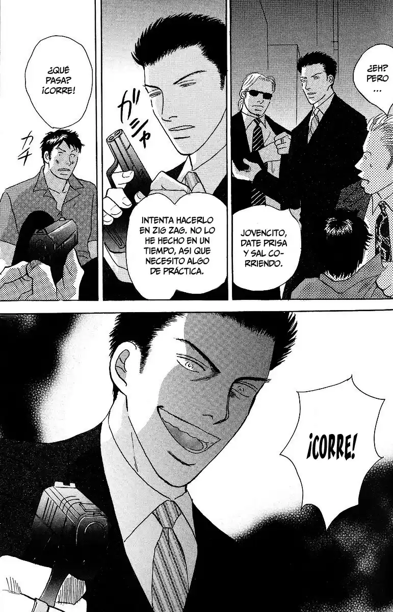 Negai Kanae Tamae - Capítulo 3 - Página 15 - LectorTMOo
