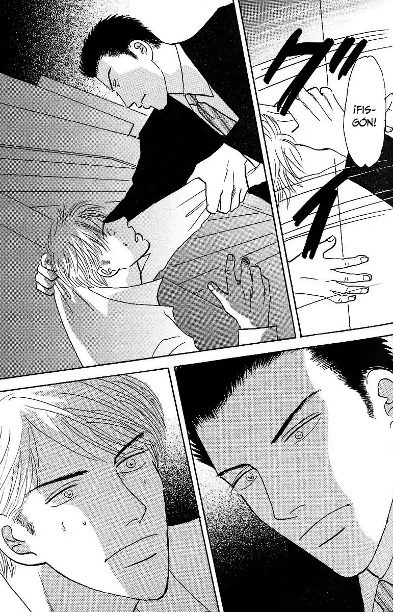 Negai Kanae Tamae - Capítulo 3 - Página 17 - LectorTMOo