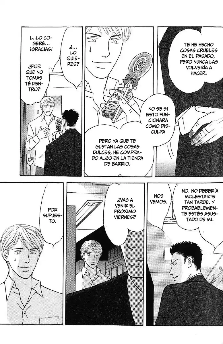 Negai Kanae Tamae - Capítulo 3 - Página 21 - LectorTMOo