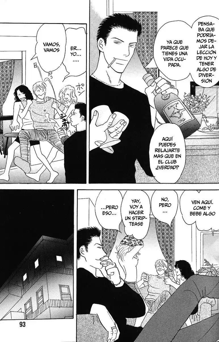 Negai Kanae Tamae - Capítulo 3 - Página 25 - LectorTMOo