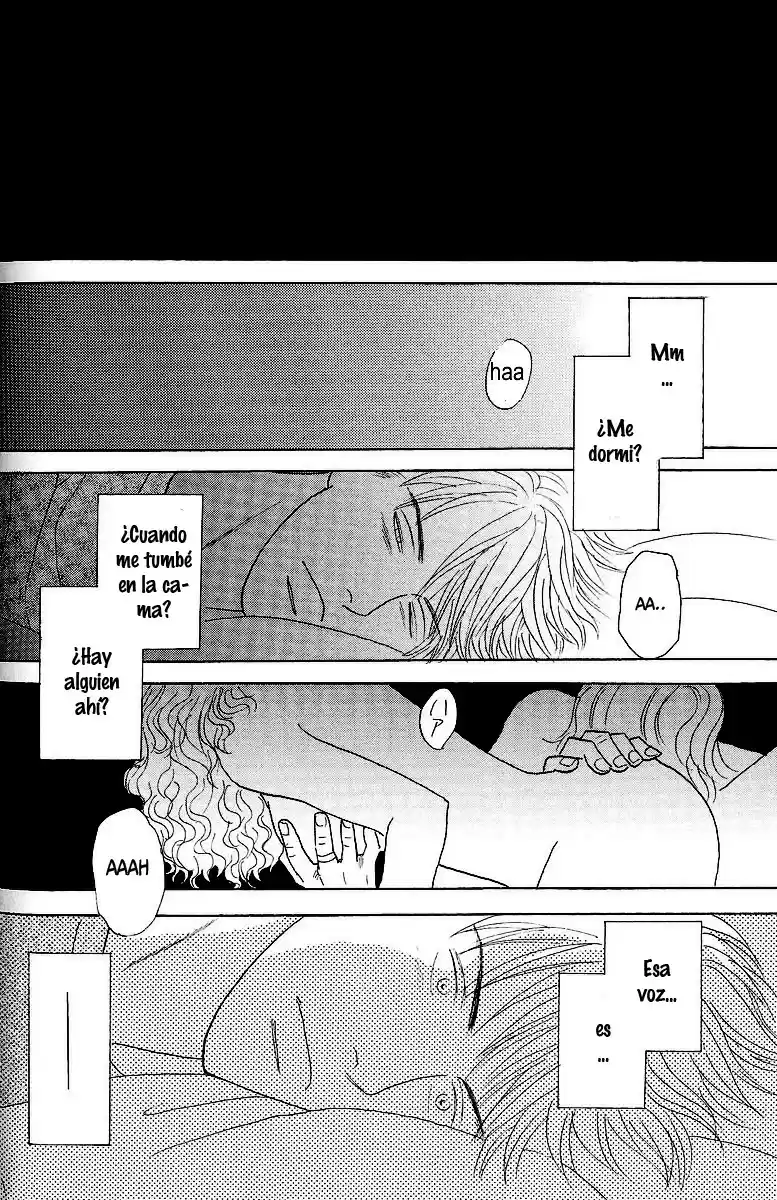 Negai Kanae Tamae - Capítulo 3 - Página 26 - LectorTMOo