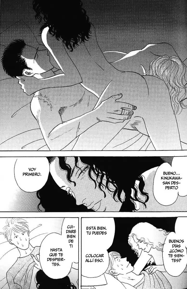Negai Kanae Tamae - Capítulo 3 - Página 27 - LectorTMOo