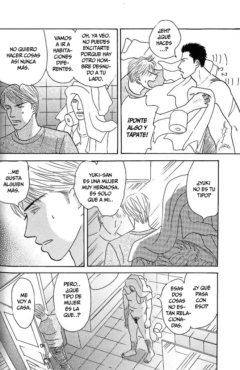 Negai Kanae Tamae - Capítulo 3 - Página 33 - LectorTMOo
