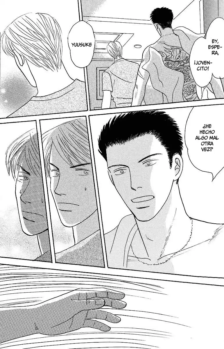Negai Kanae Tamae - Capítulo 3 - Página 34 - LectorTMOo