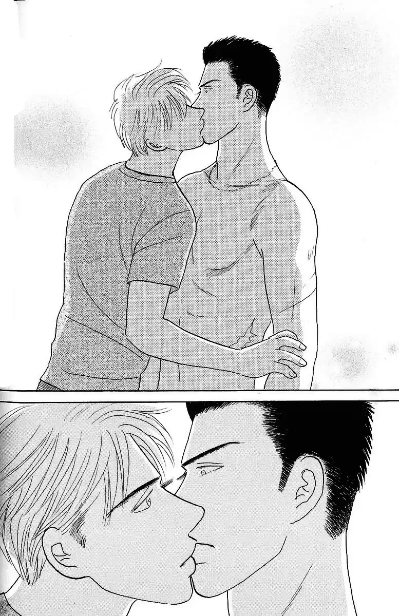 Negai Kanae Tamae - Capítulo 3 - Página 35 - LectorTMOo