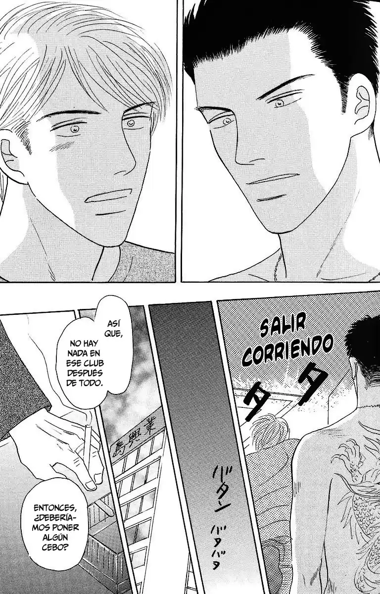Negai Kanae Tamae - Capítulo 3 - Página 36 - LectorTMOo