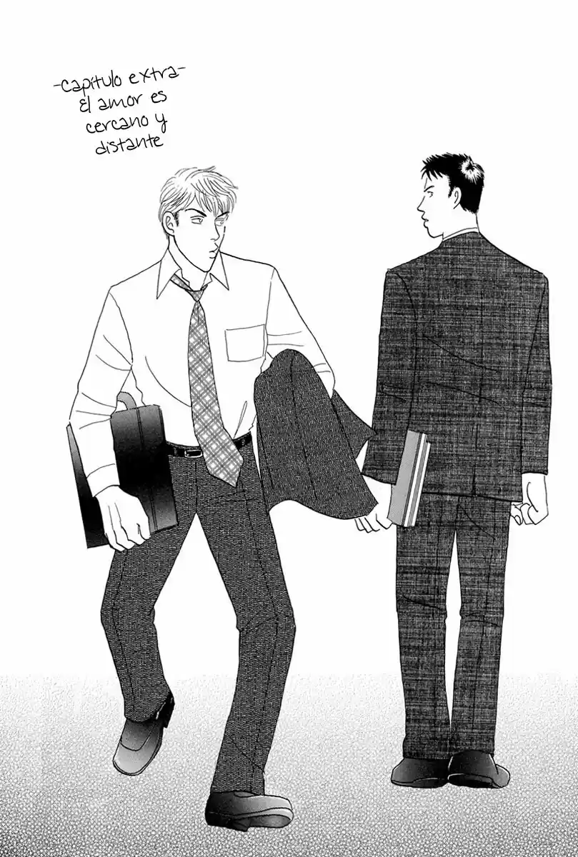 Negai Kanae Tamae - Capítulo 4.6 - Página 8 - LectorTMOo