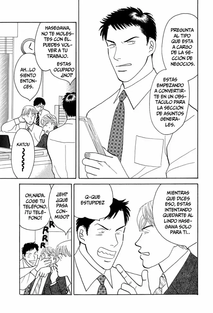 Negai Kanae Tamae - Capítulo 4.6 - Página 10 - LectorTMOo