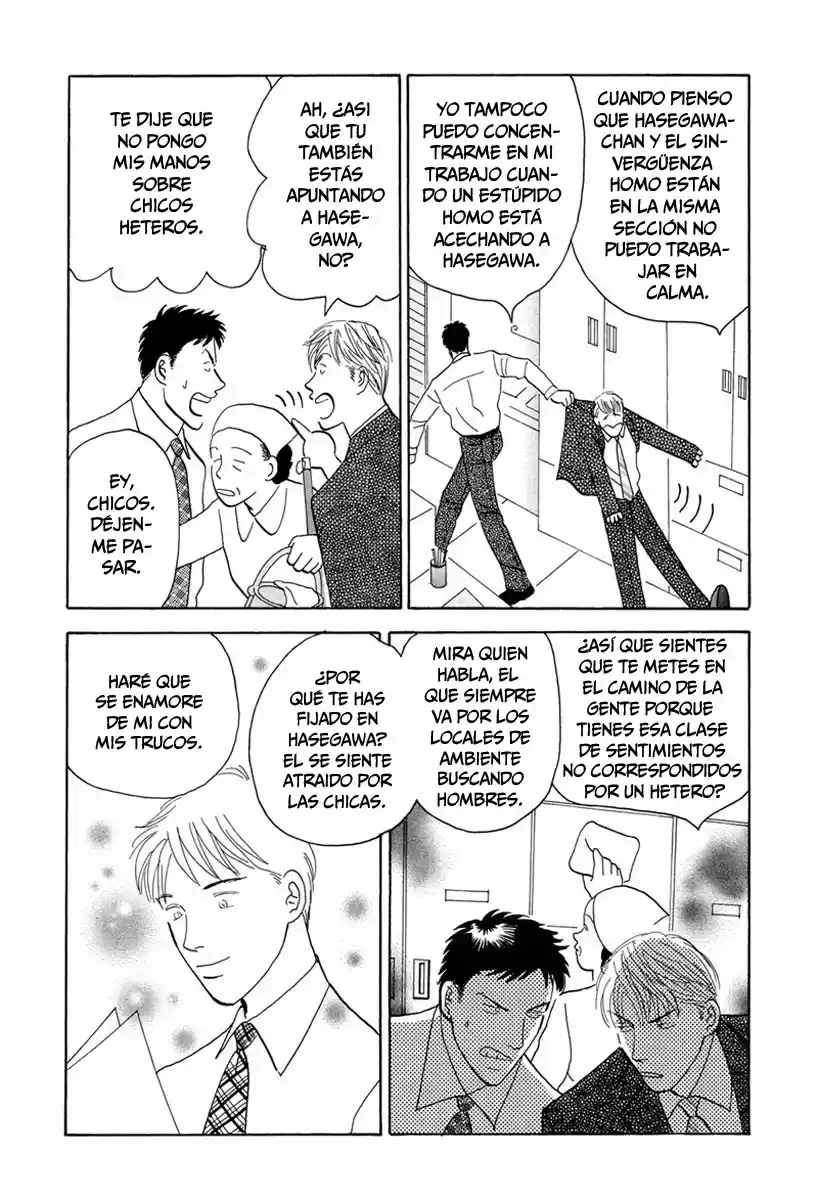 Negai Kanae Tamae - Capítulo 4.6 - Página 11 - LectorTMOo