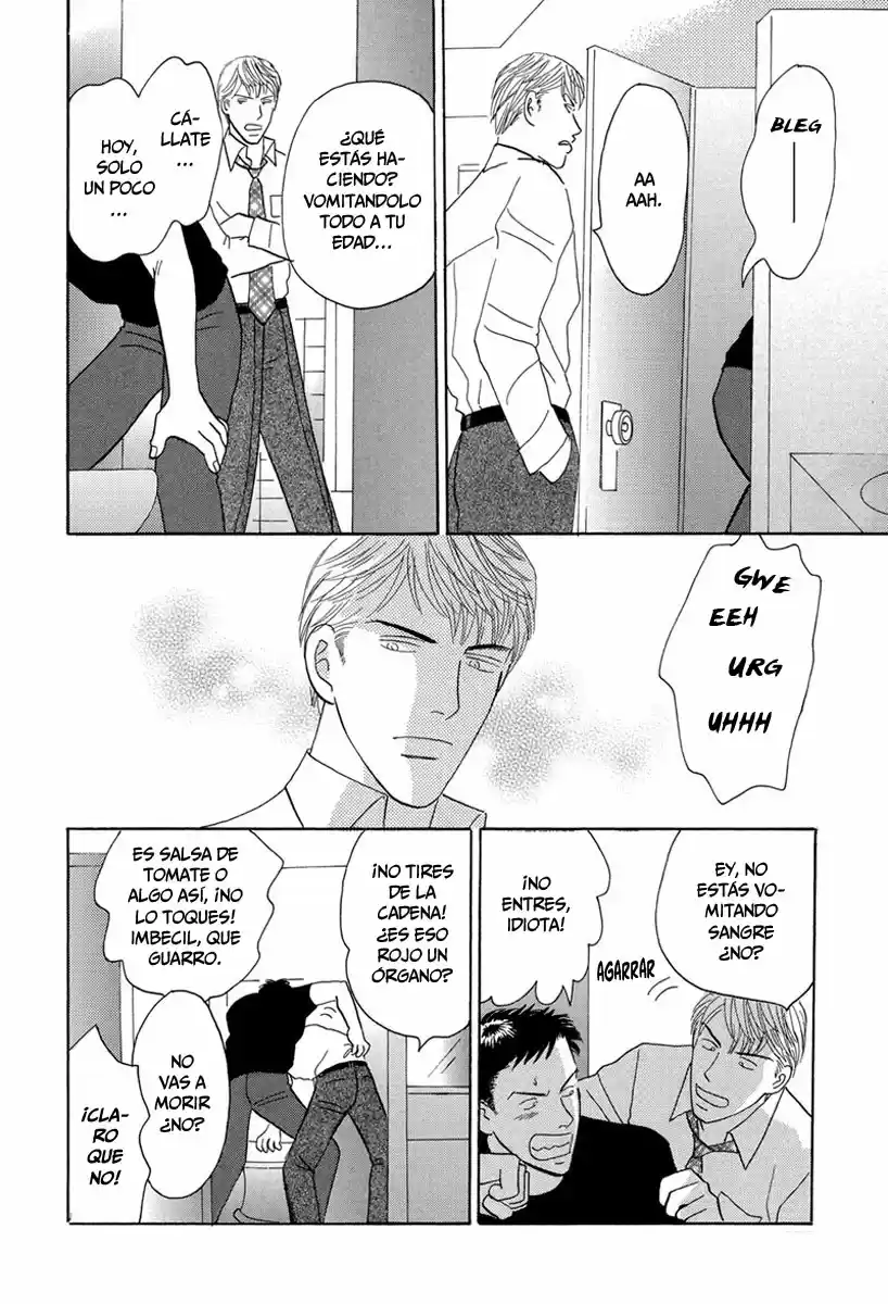 Negai Kanae Tamae - Capítulo 4.6 - Página 21 - LectorTMOo