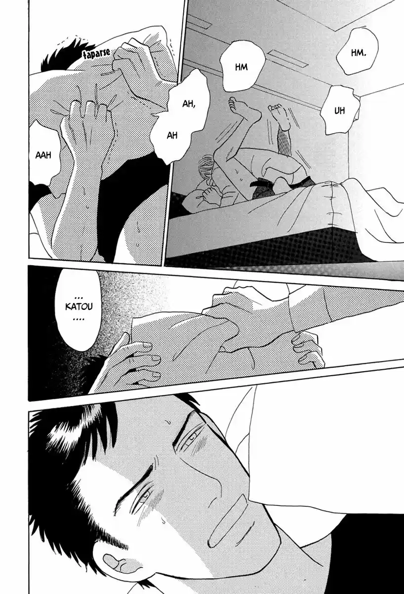 Negai Kanae Tamae - Capítulo 4.6 - Página 29 - LectorTMOo