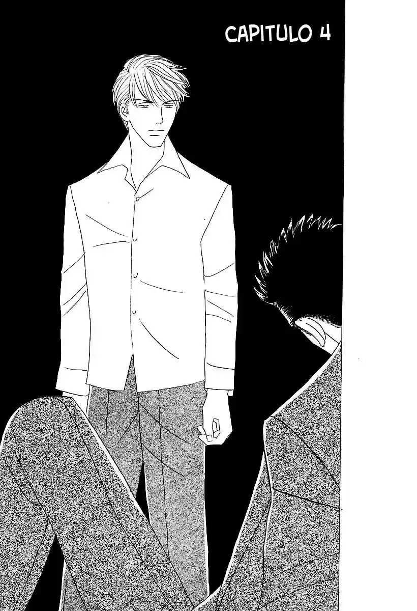 Negai Kanae Tamae - Capítulo 4 - Página 8 - LectorTMOo
