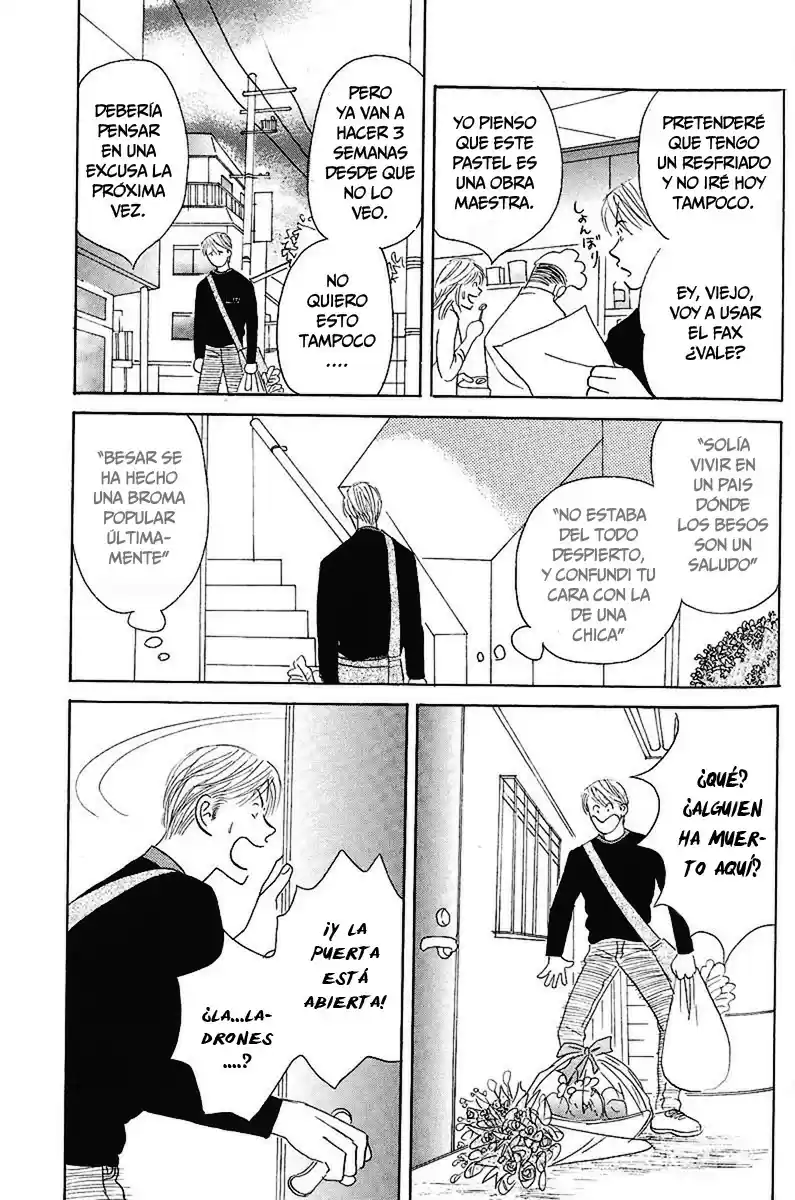 Negai Kanae Tamae - Capítulo 4 - Página 10 - LectorTMOo