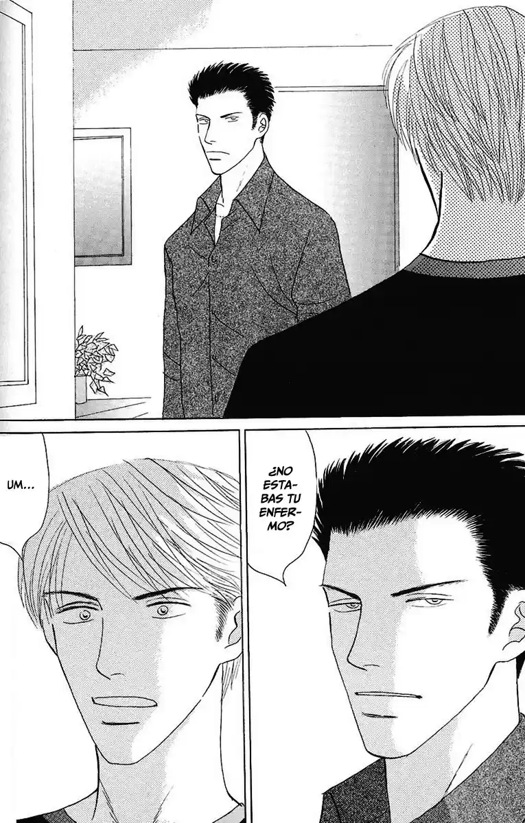 Negai Kanae Tamae - Capítulo 4 - Página 11 - LectorTMOo