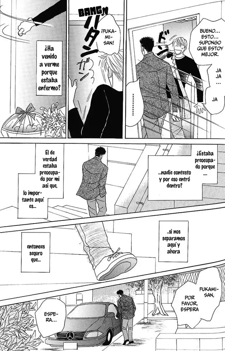 Negai Kanae Tamae - Capítulo 4 - Página 12 - LectorTMOo