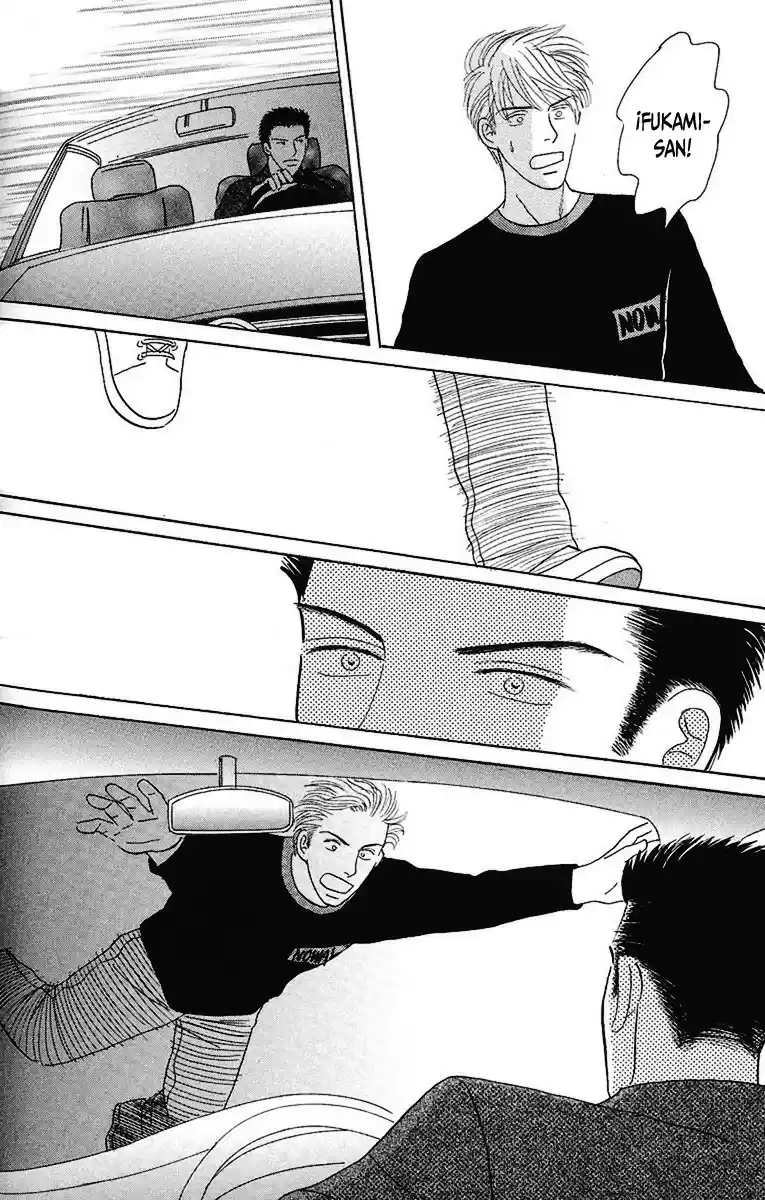Negai Kanae Tamae - Capítulo 4 - Página 13 - LectorTMOo