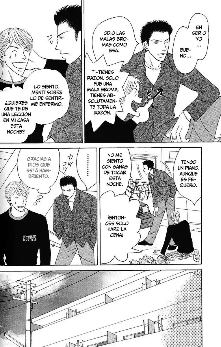 Negai Kanae Tamae - Capítulo 4 - Página 15 - LectorTMOo