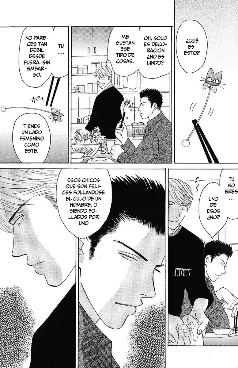 Negai Kanae Tamae - Capítulo 4 - Página 16 - LectorTMOo
