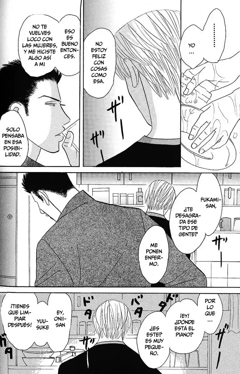 Negai Kanae Tamae - Capítulo 4 - Página 17 - LectorTMOo