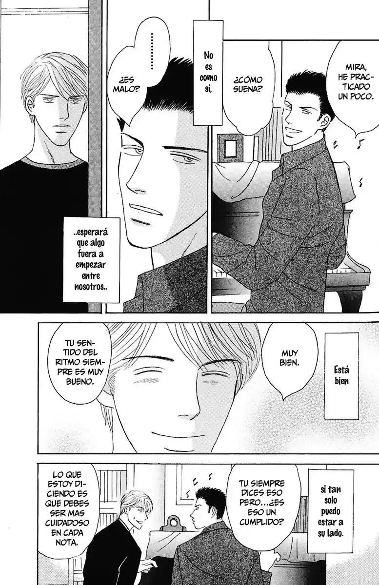 Negai Kanae Tamae - Capítulo 4 - Página 18 - LectorTMOo