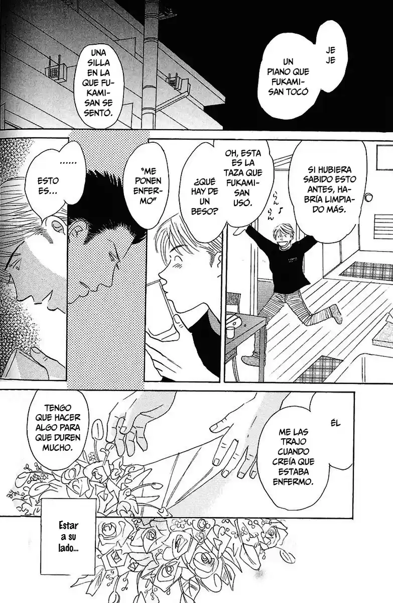 Negai Kanae Tamae - Capítulo 4 - Página 19 - LectorTMOo