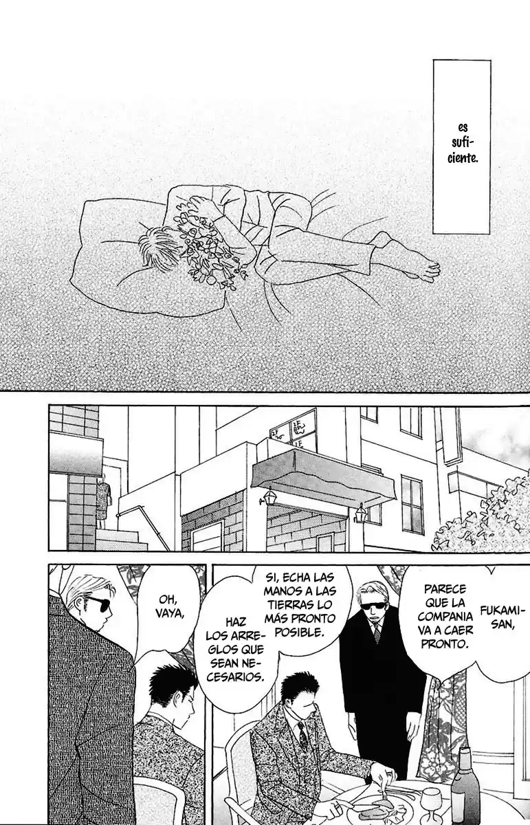 Negai Kanae Tamae - Capítulo 4 - Página 20 - LectorTMOo