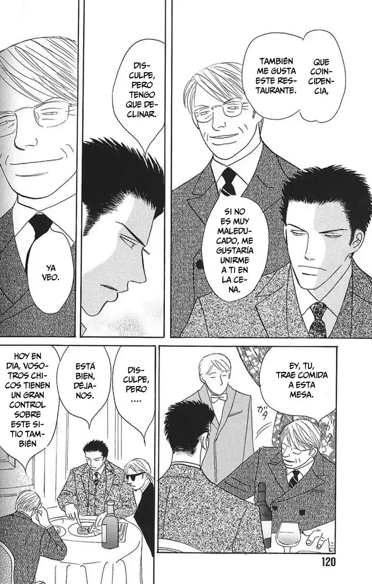 Negai Kanae Tamae - Capítulo 4 - Página 21 - LectorTMOo