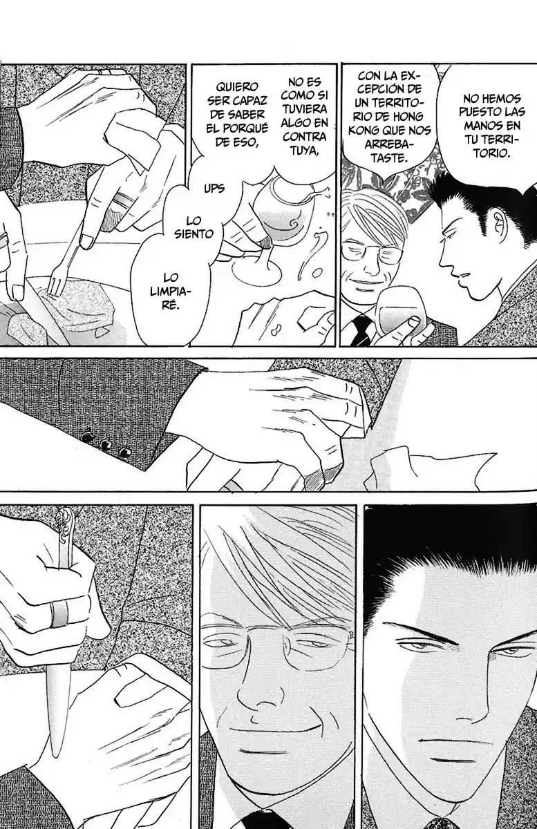 Negai Kanae Tamae - Capítulo 4 - Página 22 - LectorTMOo
