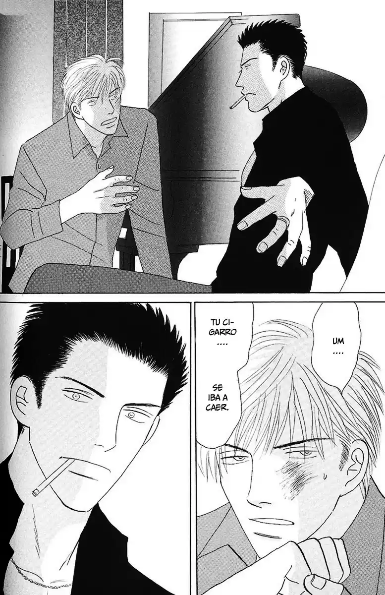 Negai Kanae Tamae - Capítulo 4 - Página 27 - LectorTMOo