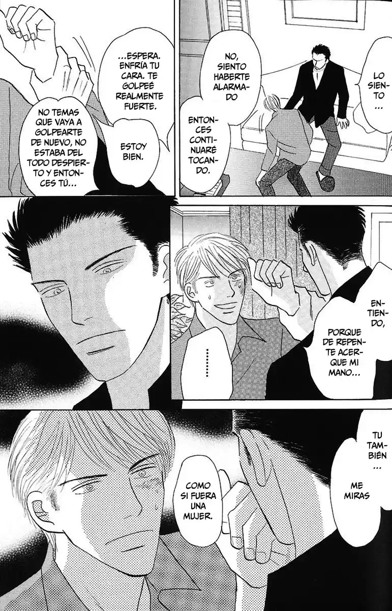 Negai Kanae Tamae - Capítulo 4 - Página 28 - LectorTMOo