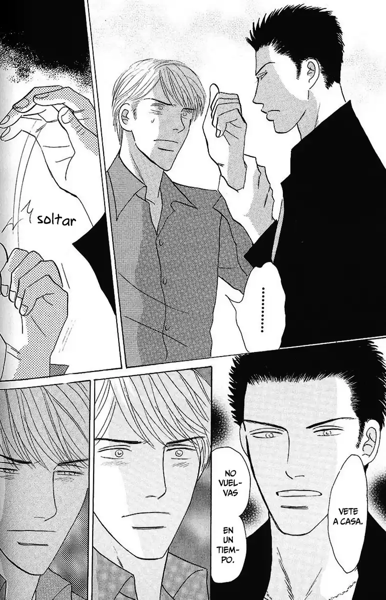 Negai Kanae Tamae - Capítulo 4 - Página 29 - LectorTMOo