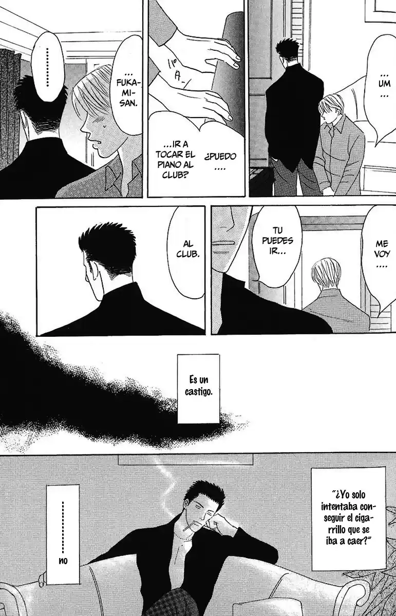 Negai Kanae Tamae - Capítulo 4 - Página 30 - LectorTMOo
