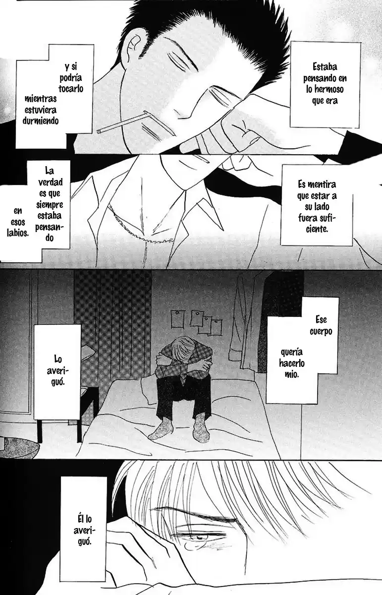 Negai Kanae Tamae - Capítulo 4 - Página 31 - LectorTMOo