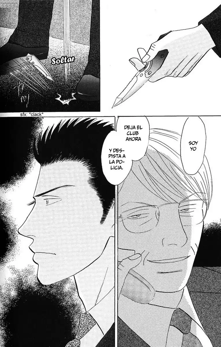 Negai Kanae Tamae - Capítulo 4 - Página 35 - LectorTMOo