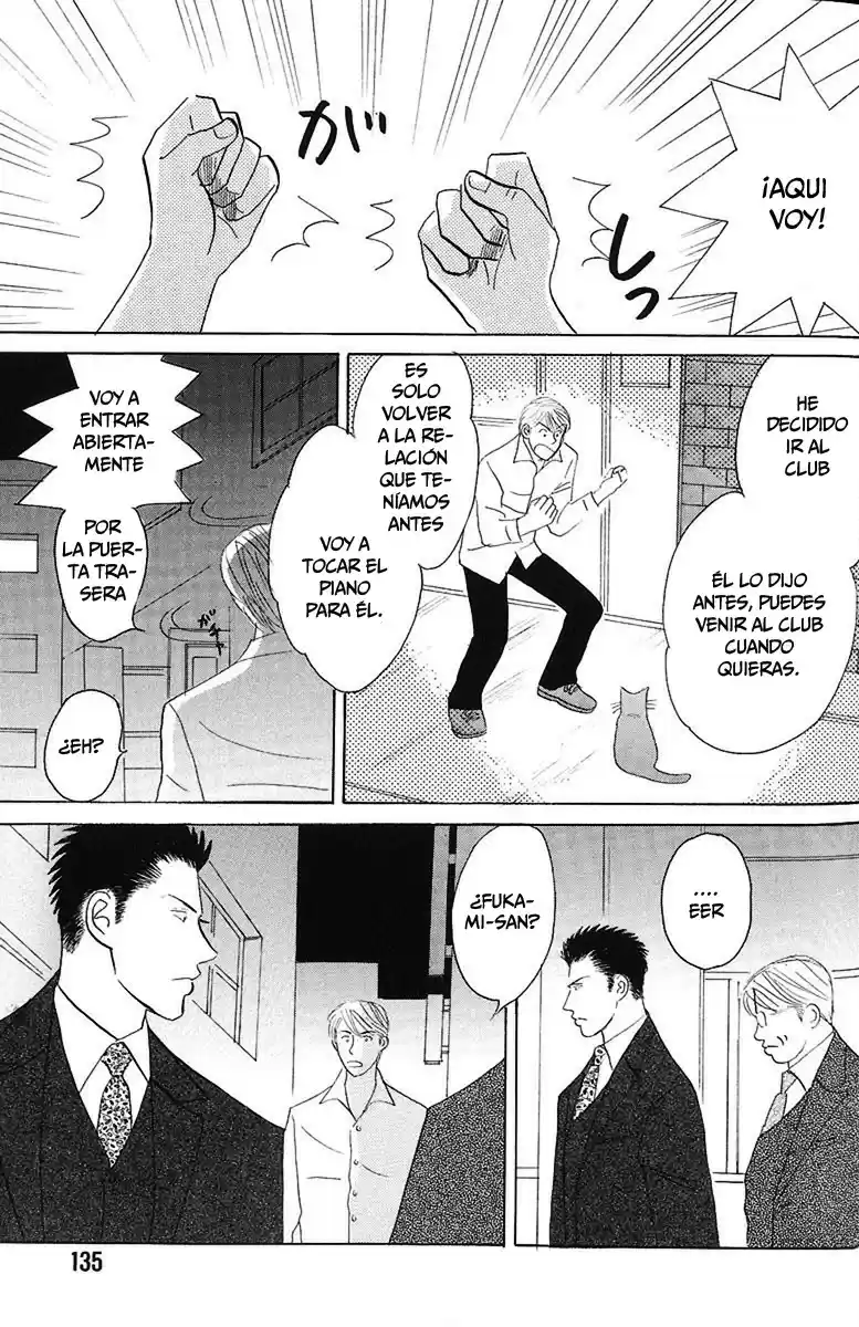 Negai Kanae Tamae - Capítulo 4 - Página 36 - LectorTMOo