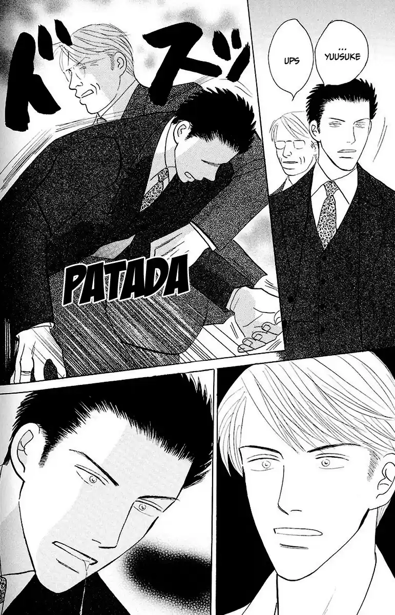 Negai Kanae Tamae - Capítulo 4 - Página 37 - LectorTMOo
