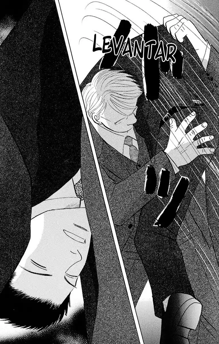 Negai Kanae Tamae - Capítulo 4 - Página 38 - LectorTMOo
