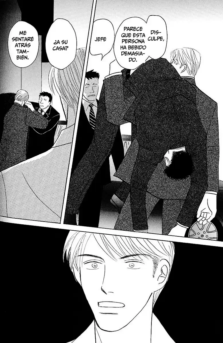 Negai Kanae Tamae - Capítulo 4 - Página 39 - LectorTMOo
