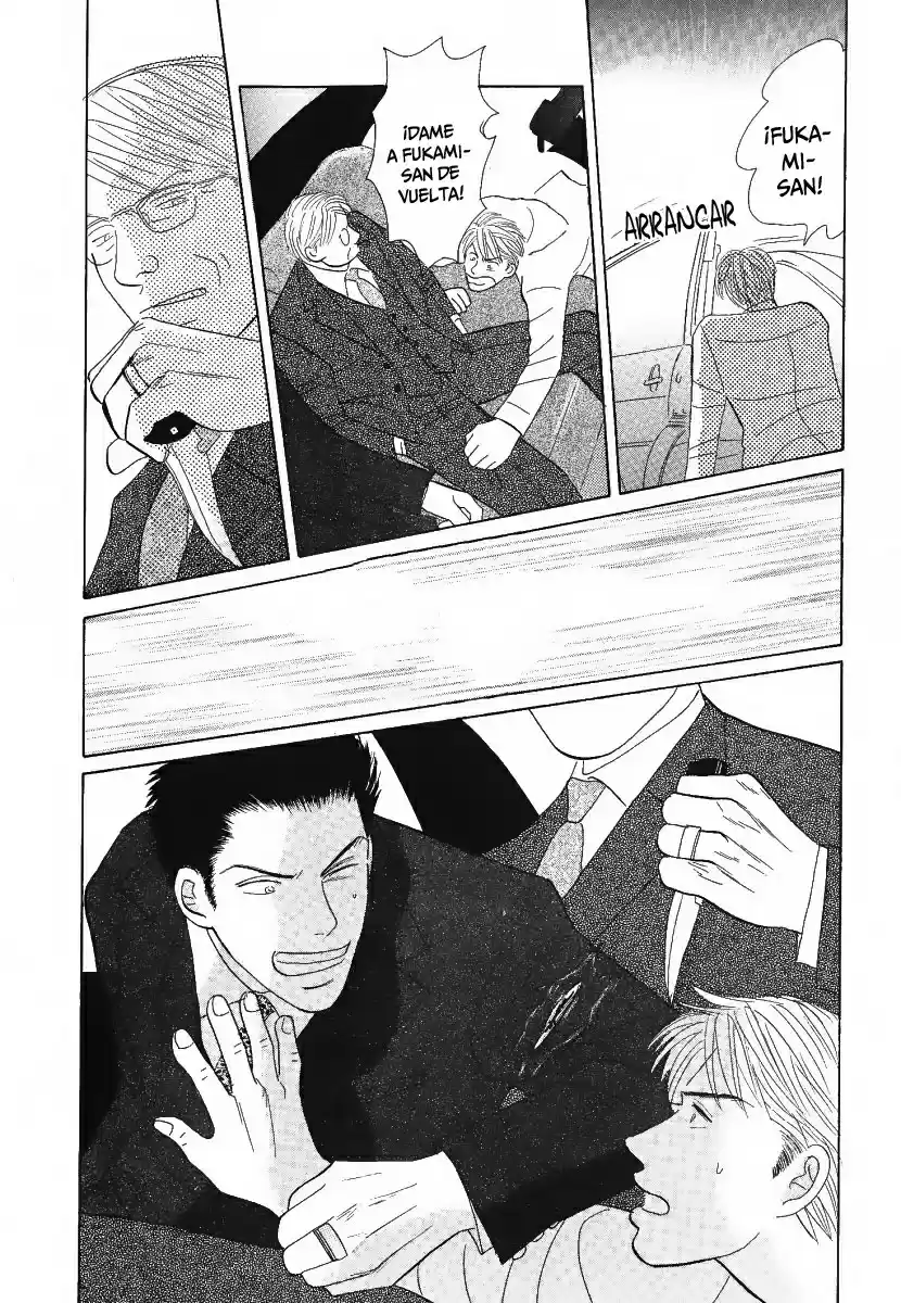 Negai Kanae Tamae - Capítulo 5 - Página 13 - LectorTMOo