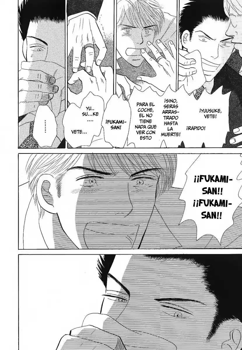 Negai Kanae Tamae - Capítulo 5 - Página 14 - LectorTMOo