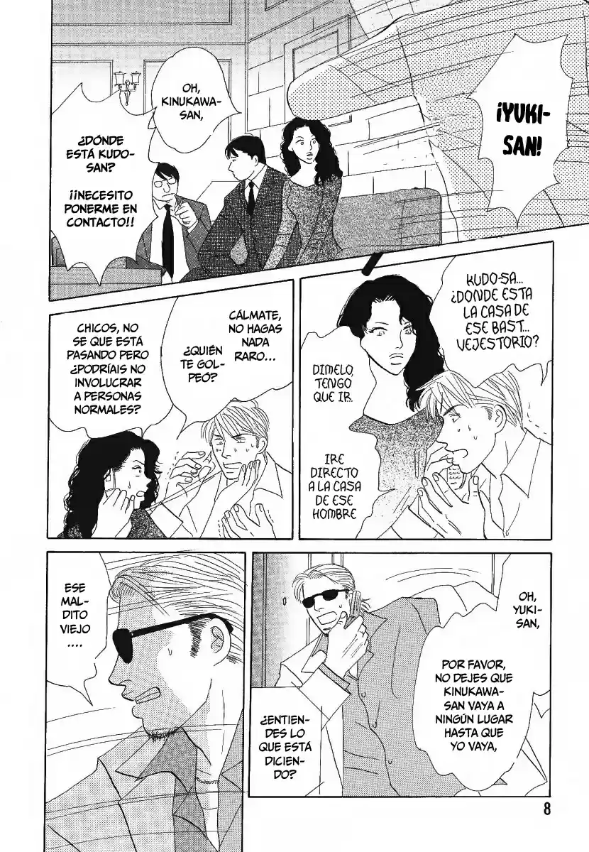 Negai Kanae Tamae - Capítulo 5 - Página 16 - LectorTMOo