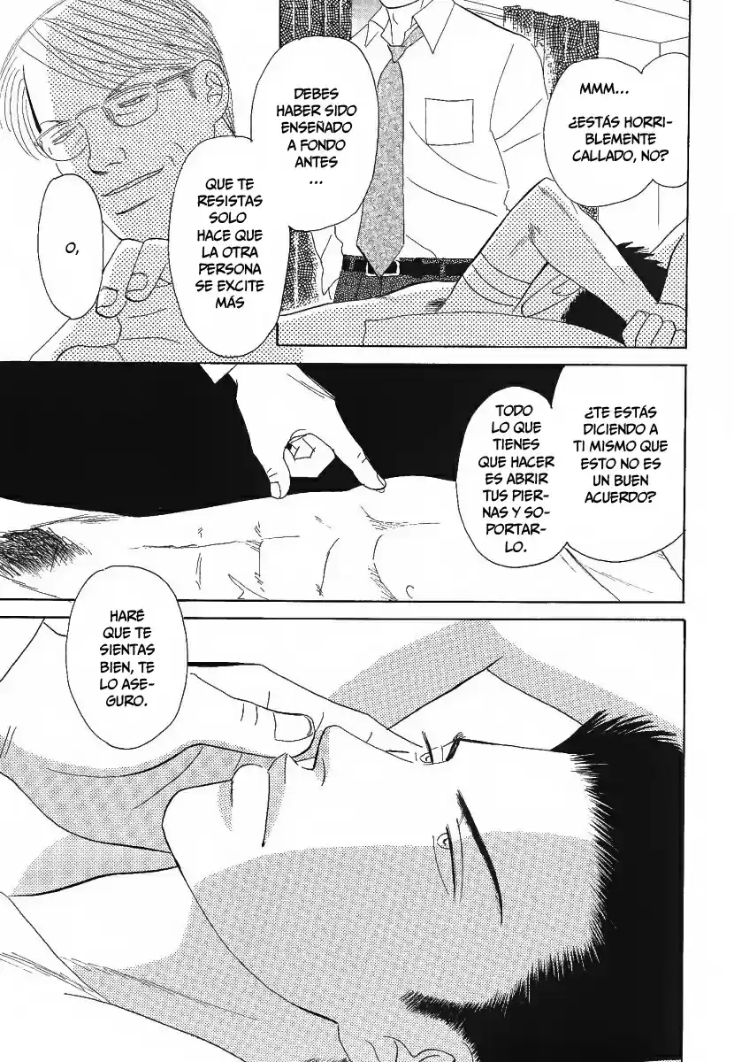 Negai Kanae Tamae - Capítulo 5 - Página 19 - LectorTMOo