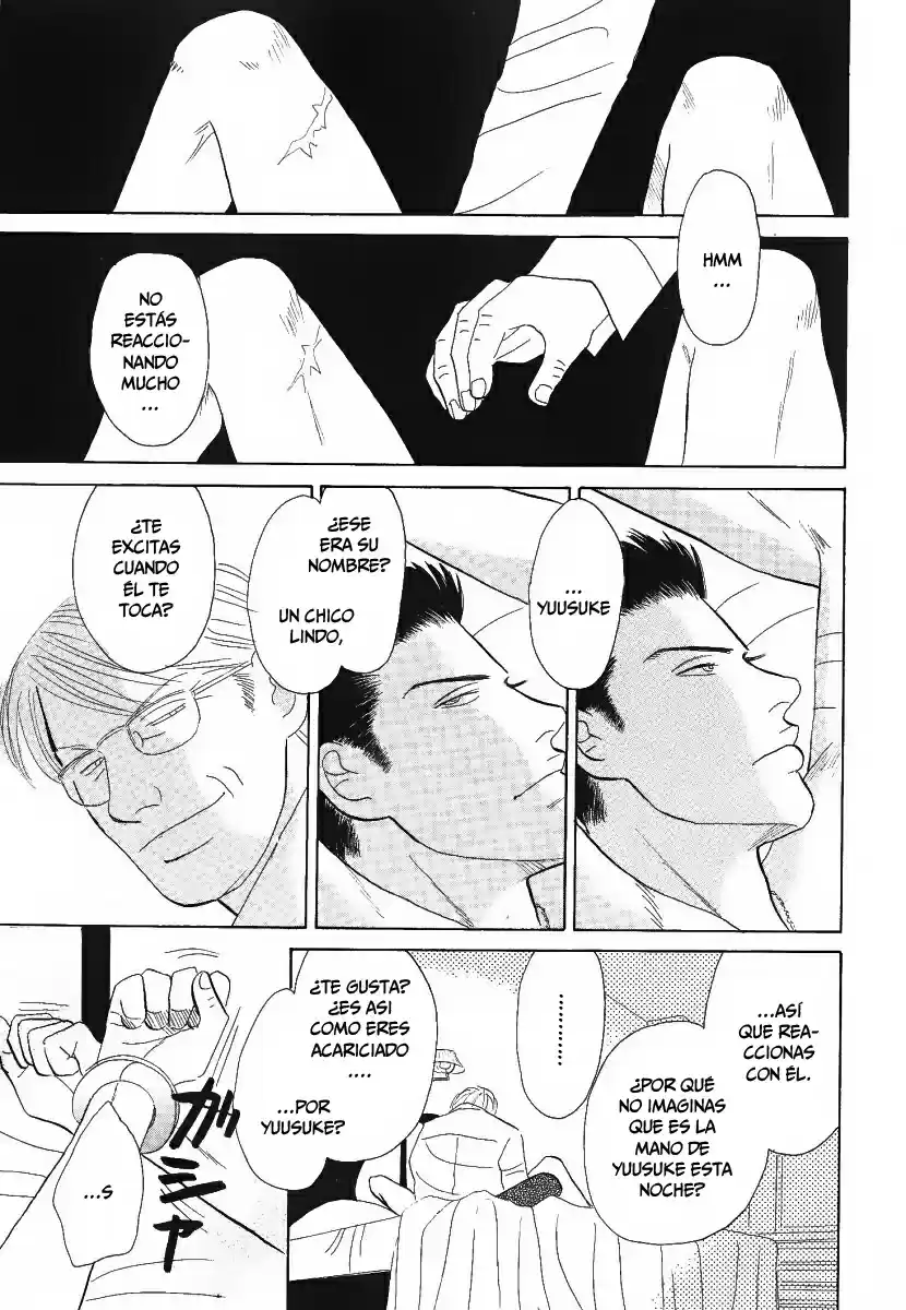 Negai Kanae Tamae - Capítulo 5 - Página 21 - LectorTMOo