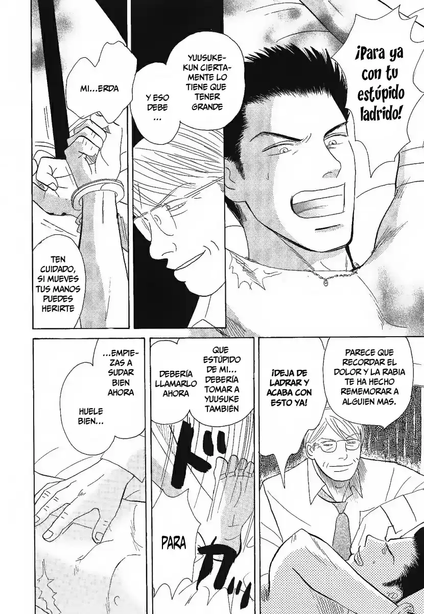 Negai Kanae Tamae - Capítulo 5 - Página 22 - LectorTMOo