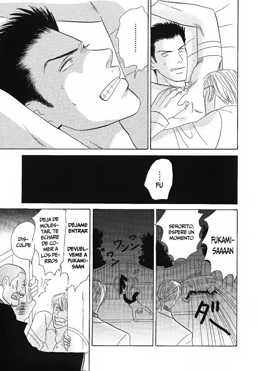Negai Kanae Tamae - Capítulo 5 - Página 23 - LectorTMOo