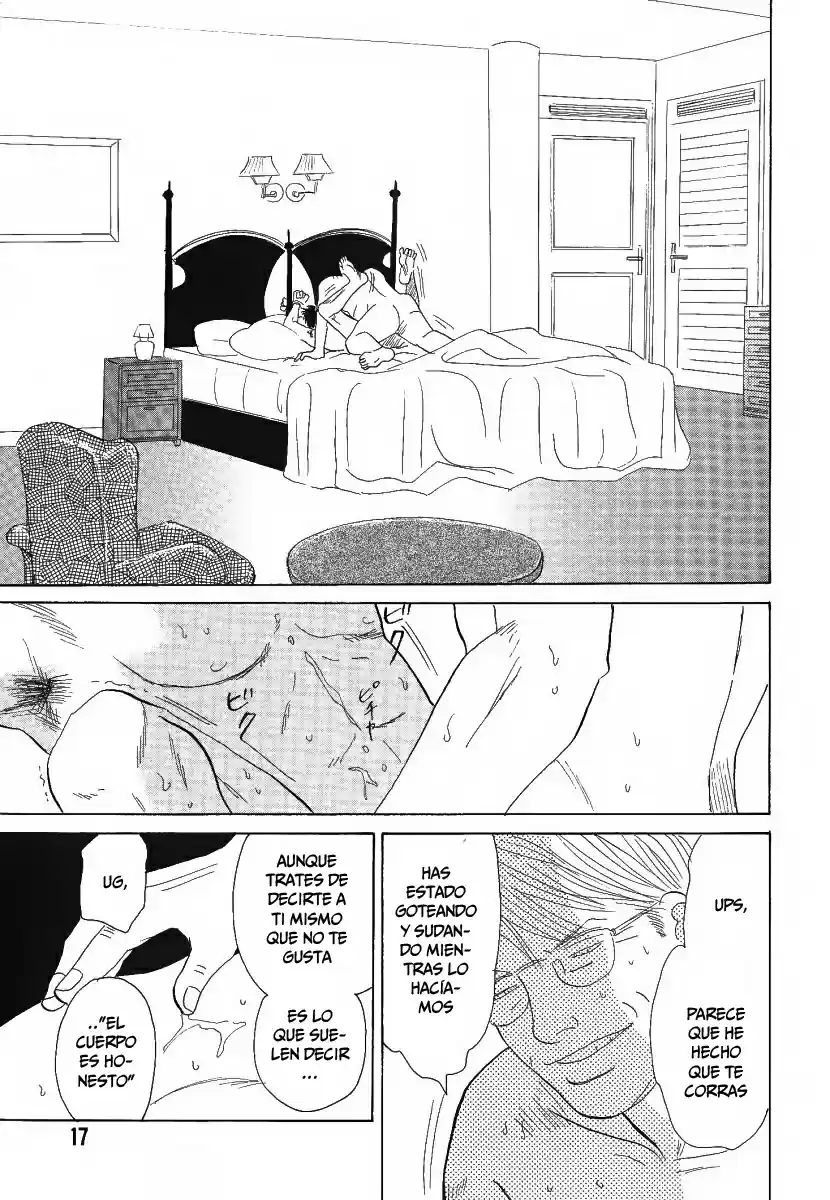 Negai Kanae Tamae - Capítulo 5 - Página 25 - LectorTMOo