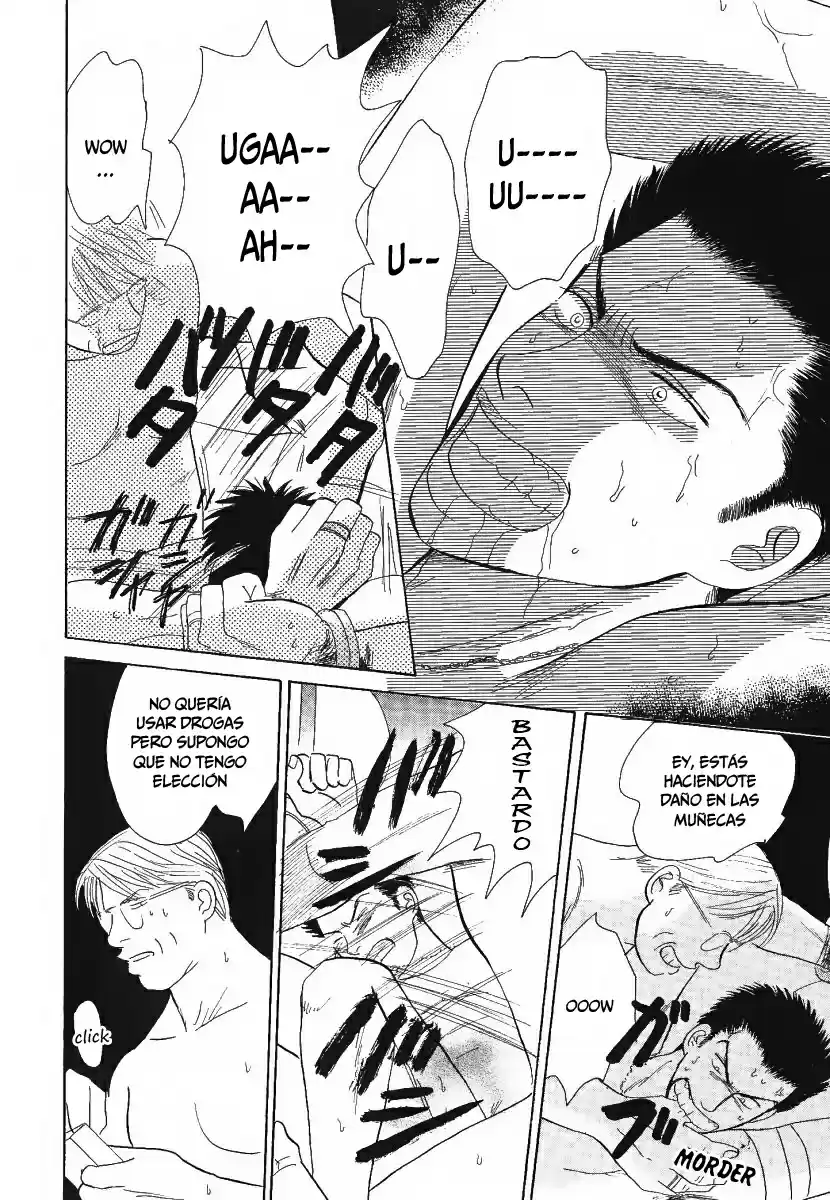 Negai Kanae Tamae - Capítulo 5 - Página 26 - LectorTMOo